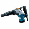 MARTILLO DEMOLEDOR HEXAGONO 17MM 900W 2.900GPM 7,2 HM0810T MAKITA