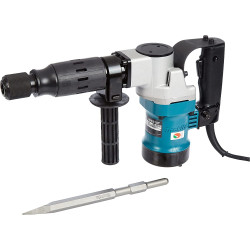 MARTILLO DEMOLEDOR HEXAGONO 17MM 900W 2.900GPM 7,2 HM0810T MAKITA