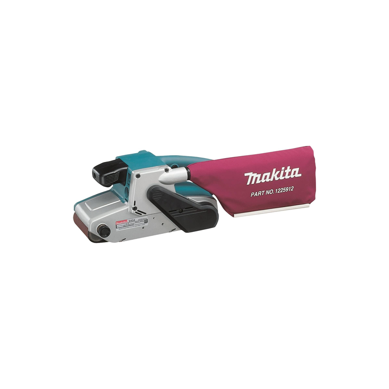 LIJADORA BANDA 4" X 24" (100 X 610MM) 1.010W VEL.V 9404 MAKITA