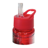 BOTELLA AGUA 600 ML PLASTICO/DOBLE PARED M-CIL-GEN-2 MAKITA