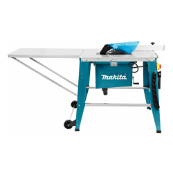 SIERRA BANCO 12-3/8" (315MM) 2.000W CORTE 85MM 2712 MAKITA