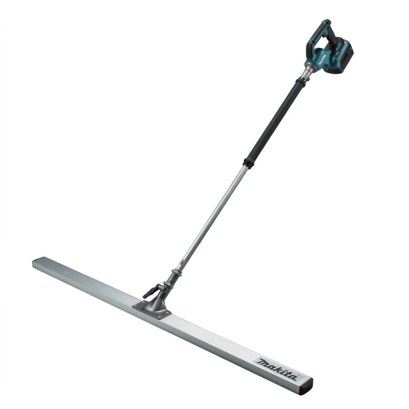 VIBRADORA DE CONCRETO INALAMBRICA CON REGLA 1400 MM