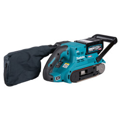 LIJADORA DE BANDA INALAMBRICA 40V XGT