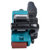 LIJADORA DE BANDA INALAMBRICA 40V XGT