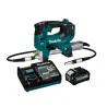 Engrasadora Inalambrica 40V-10000 PSI + At 4Ah+ Carg. DC40RA GP001GM101 Makita