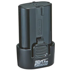 Batería (Bl7010)7.2V X 1.0 Ah - Li-Ion 198000-3 Makita