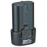 Batería (Bl7010)7.2V X 1.0 Ah - Li-Ion 198000-3 Makita