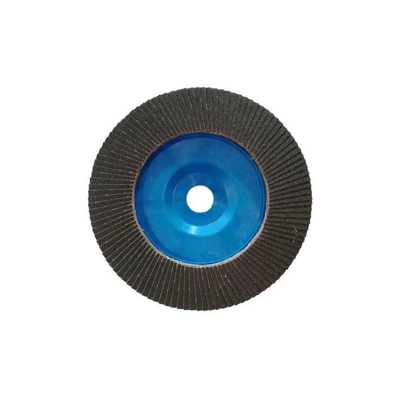 DISCO TRASLAPADO 7" (180 X 22.23) GR 120 CARBURO S D-28226 MAKITA