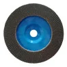 DISCO TRASLAPADO 7" (180 X 22.23) GR 120 CARBURO S D-28226 MAKITA