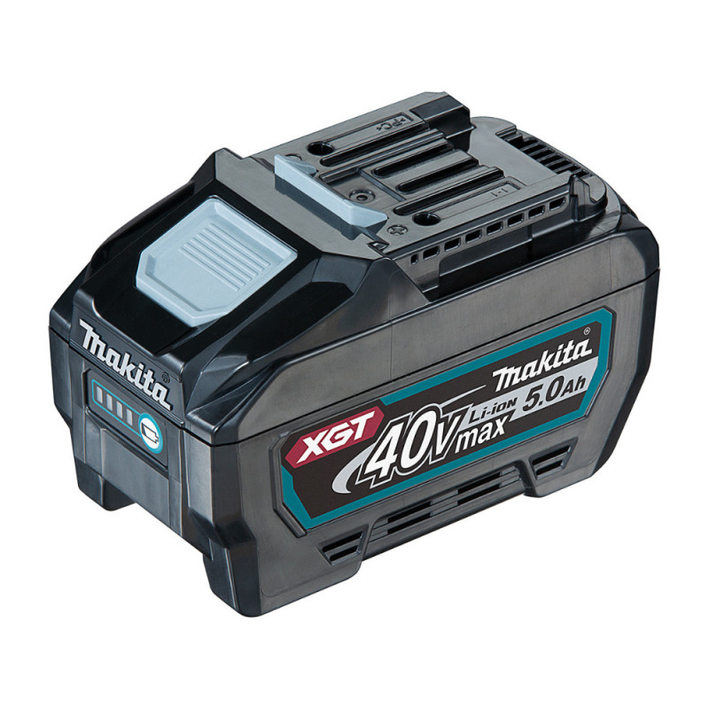 Bateria (Bl4050f) 40V 5,0 Ah Li-Ion 632X12-5 Makit