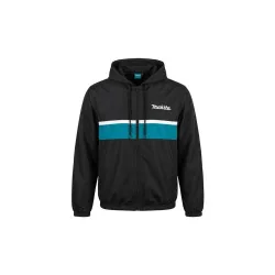 Corta Viendo Con Logo Makita Talla L
