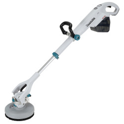 Fregadora Y Pulidora Inalámbrica Xgt, 3 Velocidade Ps001Gz Makita