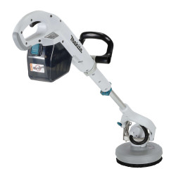 Fregadora Y Pulidora Inalámbrica Xgt, 3 Velocidade Ps001Gz Makita
