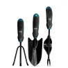 Herramientas Set 3 Pz De Jardin Con Logo Makita