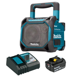 Kit Parlante Cxt 12V Max. Lxt 14.4V. 18V Li-Ion Y