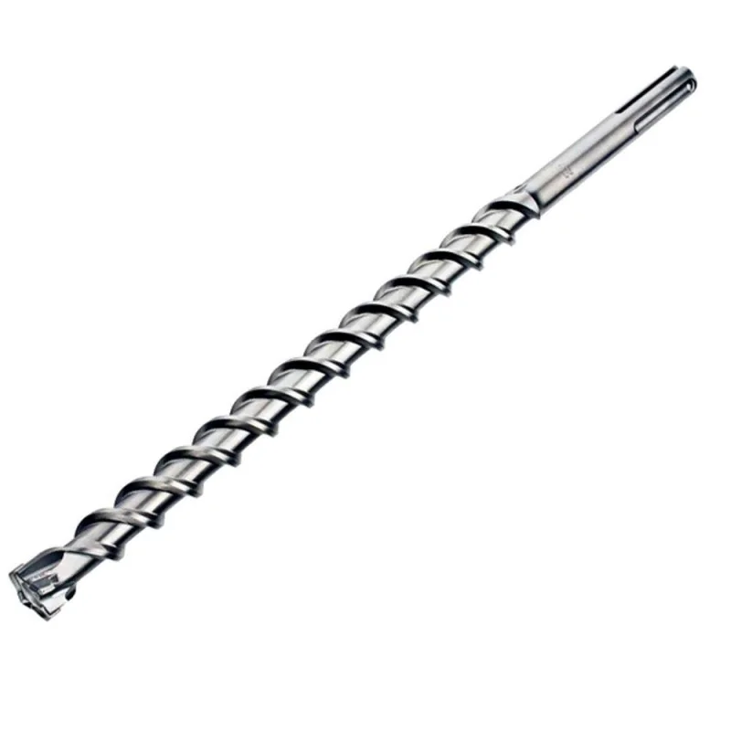 BROCA SDS-MAX TCT 25MM LARGO TOTAL 540MM LARGO UTI D-34671 MAKITA