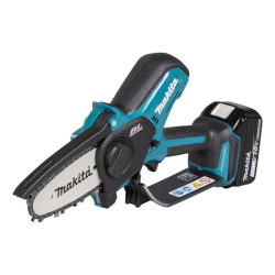 Podador 100Mmm 18V Lxt + Bat Li-Ion 3.0Ah+Carg. Normal Duc101Sf Makita