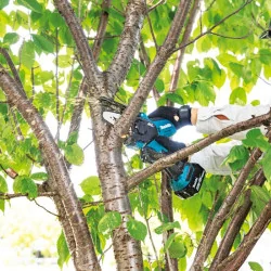 Podador 100Mmm 18V Lxt + Bat Li-Ion 3.0Ah+Carg. Normal Duc101Sf Makita