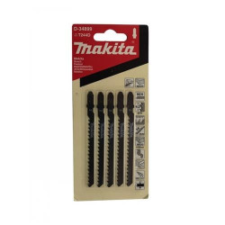 HOJA CALAR HCS T244D (6T X 74MM) P/MADERA CORTE CU D-34899 MAKITA