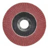 DISCO TRASLAPADO 4 1/2" (115 X 22) GR 80 OX.ALUM M D-28313 MAKITA