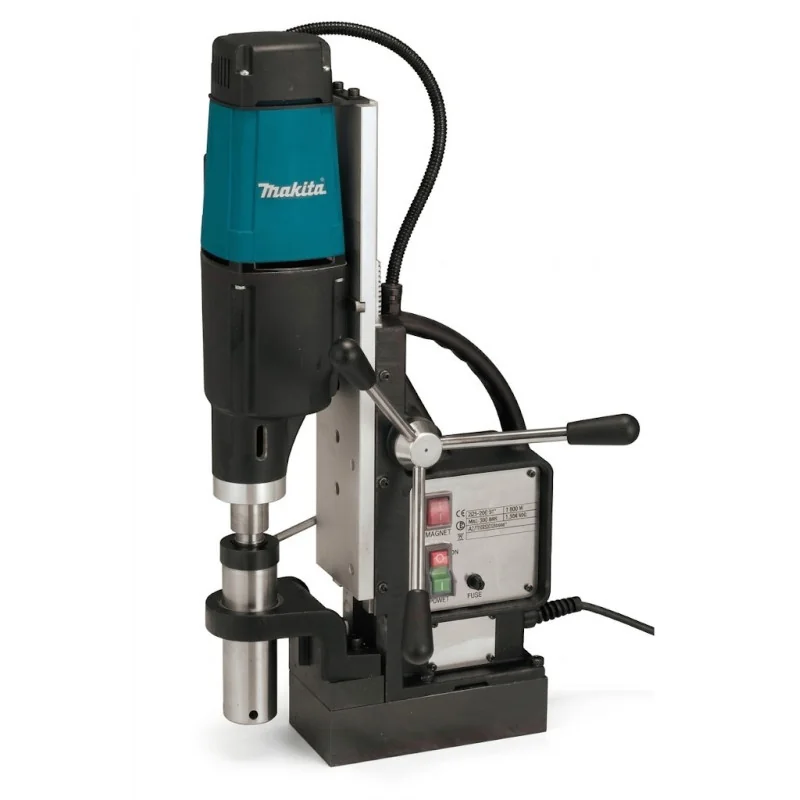 Taladro Magnetico 3 3/8 85Mm 1800W HB850 Makita