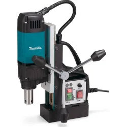 Taladro Magnetico 1 3/8" (35Mm) 1050W 790Rpm Hb351 Makita