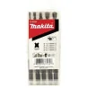 SET BROCAS SDS PLUS 5PCS (6X160X2, 8X160, 10X160, D-36354 MAKITA