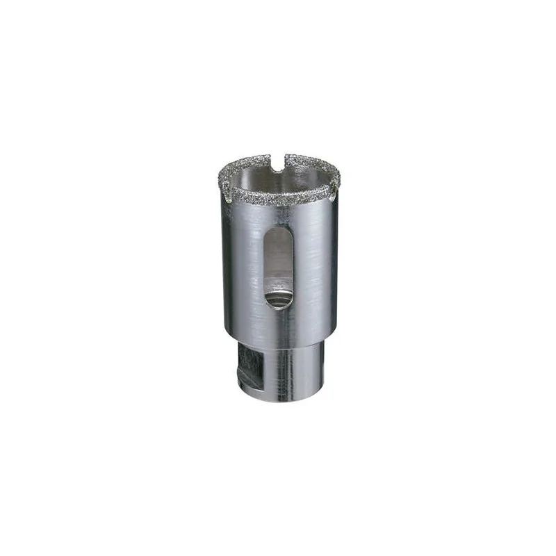 Broca Copa Diamantada (45Mm X M14) Para Marmol-Seco D-37013 Makita
