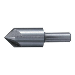 FRESA CONICA AVELLANADA 5 FILOS - 8 X 48 MM. - PAR D-39045 MAKITA