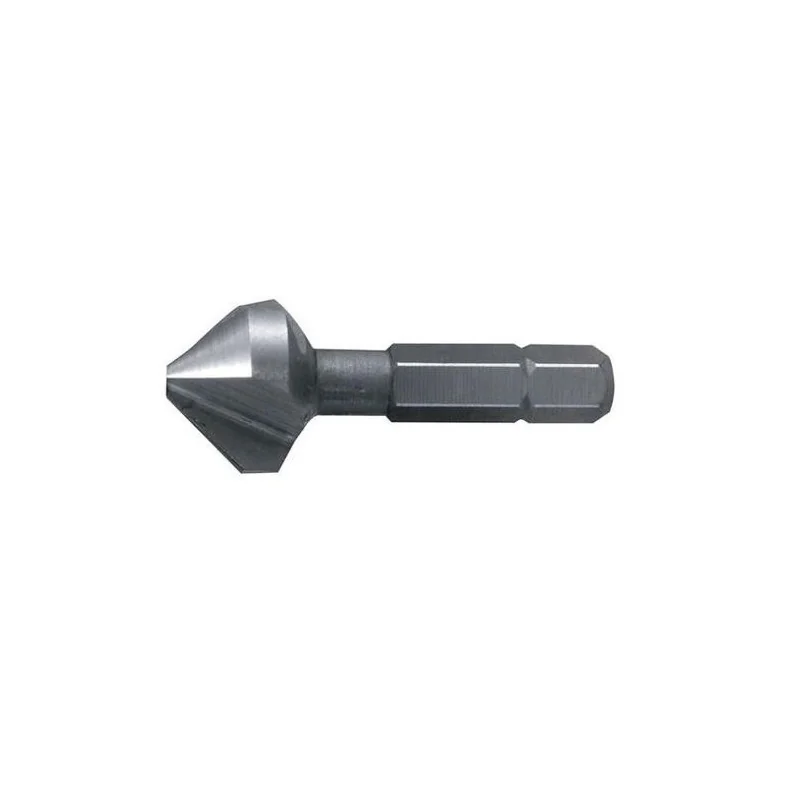 Fresa Conica Avellanada 3 Filos - 20.5 X 41Mm. - P D-39023 Makita