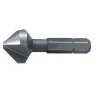 Fresa Conica Avellanada 3 Filos - 20.5 X 41Mm. - P D-39023 Makita