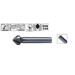 FRESA CONICA AVELLANADA 3 FILOS - 10.4 X 50MM. - P D-39110 MAKITA