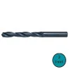 BROCA METAL HSS-R 2.6X57MM 2PCS NEGRA D-39257 MAKITA