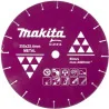 Disco Diamantado Seg. 14" (355 X 25.4Mm) Corte Met D-41414 Makita