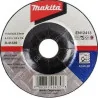 DISCO DESBASTE METAL 4-1/2" (115 X 6 X 22.23) A24R D-41539 MAKITA