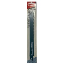 HOJA SIERRA SABLE BI-METAL (24T X 225MM) P/METAL ( D-51677 MAKITA