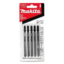 Hoja Calar Hcs T101B (9T X 74Mm) Para Madera Terminac D-44214 Makita