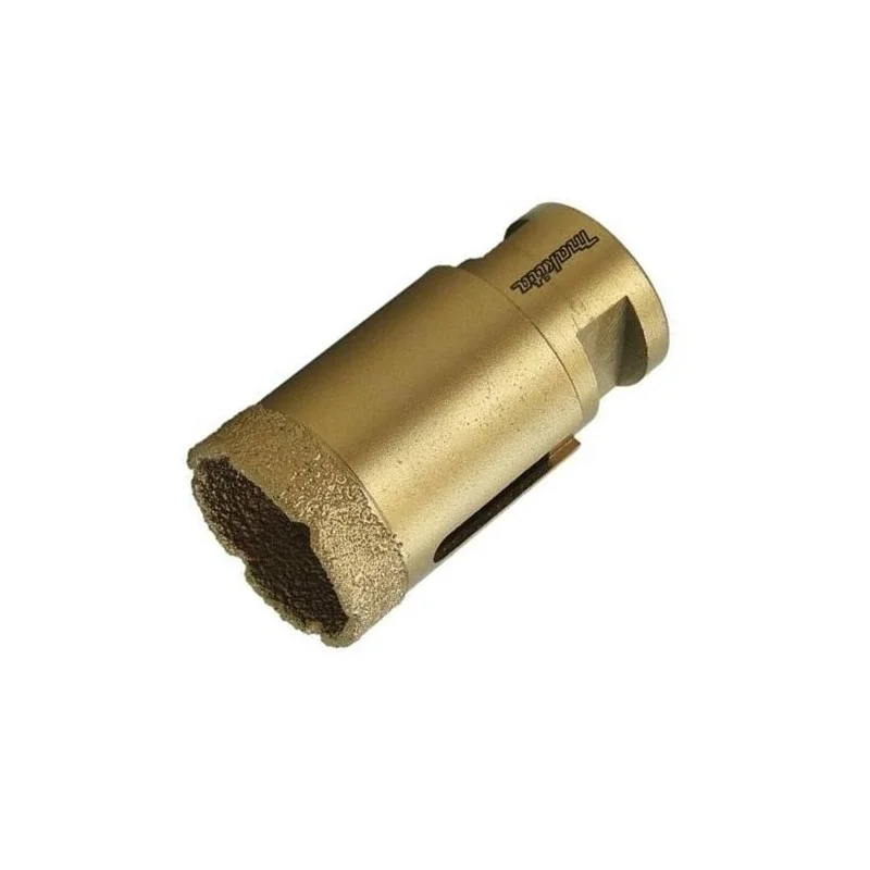 Broca Copa Diamantada (35Mm X M14) Para Marmol-Granit D-44513 Makita