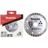 DISCO DIAMANTADO TURBO 4-1/4" (105 X 20MM) BUJE 16 D-42553 MAKITA