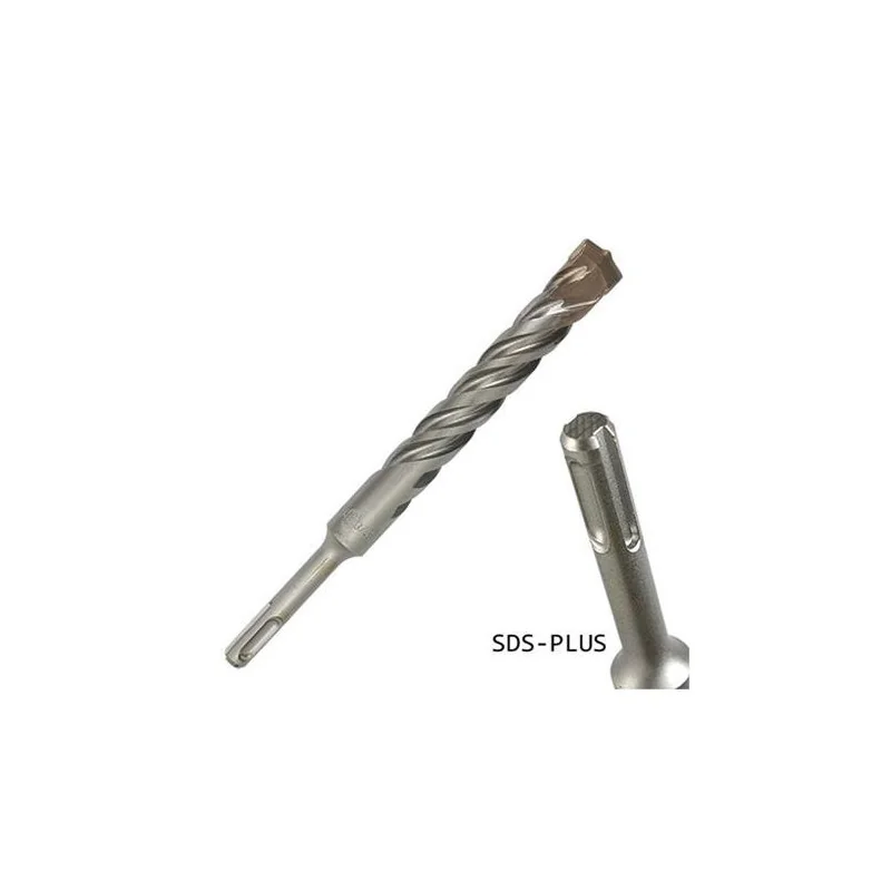 BROCA SDS-PLUS 6 X 210MM. (LARGO ÚTIL 130 MM) D-45054 MAKITA