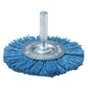 CEPILLO DE NYLON TIPO RUEDA (FINO) 100MMX6MM D-45652 MAKITA