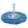CEPILLO DE NYLON TIPO RUEDA (FINO) 38MMX6MM D-45618 MAKITA