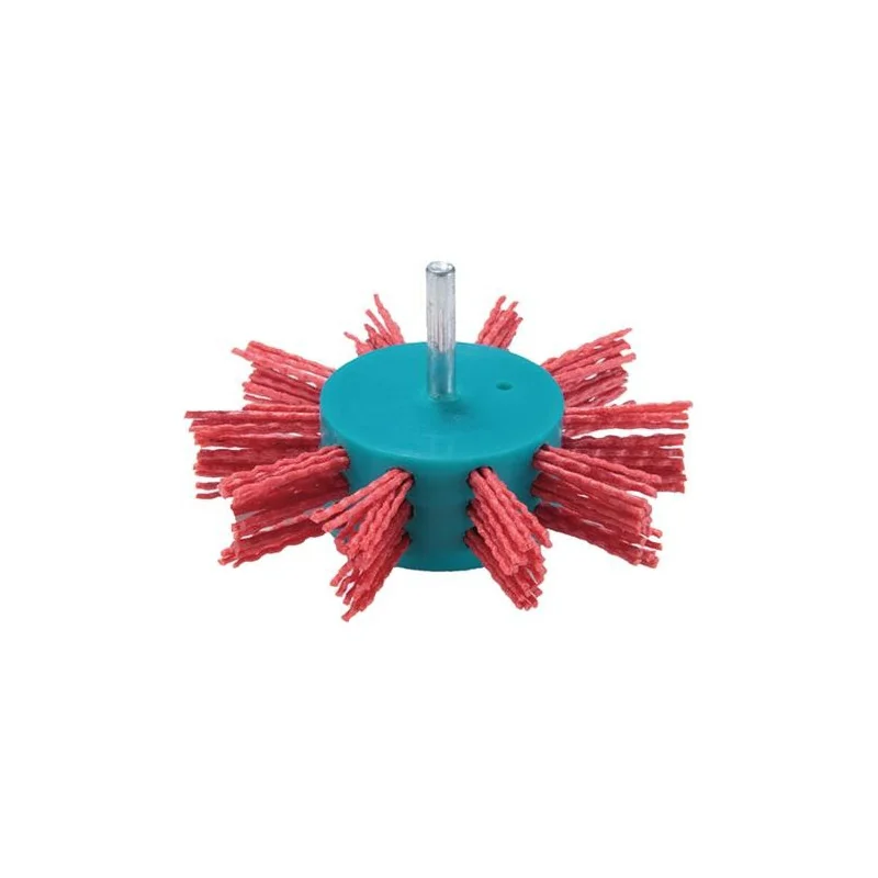 CEPILLO DE NYLON FLAP (GRUESA) 100MMX6MM D-45749 MAKITA