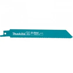 Hoja Sierra Sable Bi-Metal (14T X 152Mm) Para Metal ( D-51627 Makita
