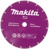 Disco Diamantado Seg. 9" (230 X 22.23Mm) P/Horm.Ar D-58908 Makita