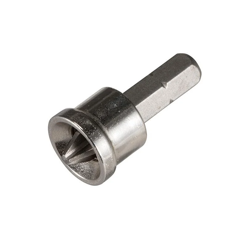 Punta Cruz Para Yeso Ph 2 (1/4"X30Mm) Mz D-61690 Makita