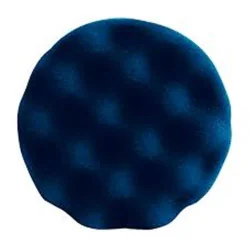 Esponja Pulido Ondulada Media 125Mm Para Po5000C Y Dp D-62636 Makita