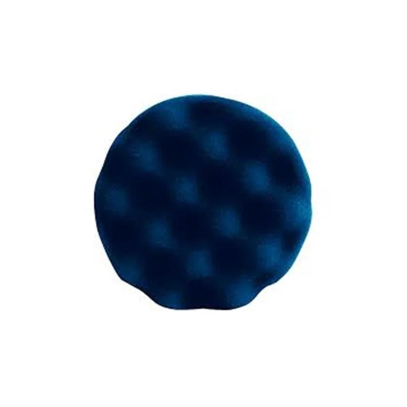 ESPONJA PULIDO ONDULADA MEDIA 150MM P/PO5000C Y DP D-62642 MAKITA