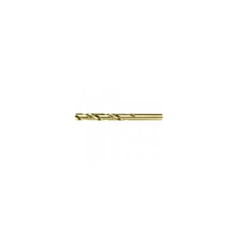BROCA METAL HSS-TIN 1PC8x117(75) D-64141 MAKITA