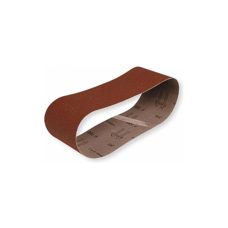 LIJA DE BANDA 3X24"A80" 3PZS D-67169 MAKITA